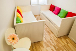 Гостиница Apartment Esperanca - Zadar  Задар